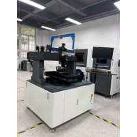 雙工位激光玻璃切割機(jī)工廠,青島高精度激光玻璃切割機(jī)十大廠家