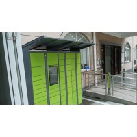 快遞柜優(yōu)質(zhì)廠家推薦，北京中泰祥瑞家具